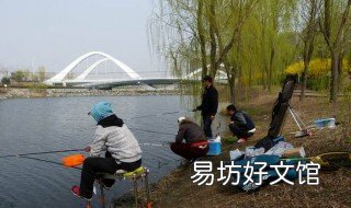 子线跑铅钓法 子线跑铅钓法怎么调漂