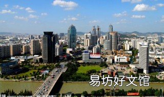 西安高新区托管范围 西安高新区托管范围周至