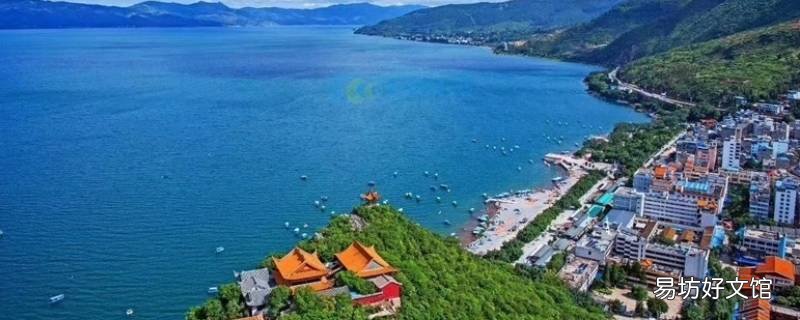 抚仙湖是第几世纪断陷盆地 抚仙湖是第纪断陷盆地