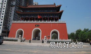 太原市区旅游景点 太原市区旅游景点有哪些景点推荐