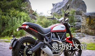 摩托车放炮解决方法 摩托车打火放炮怎么办