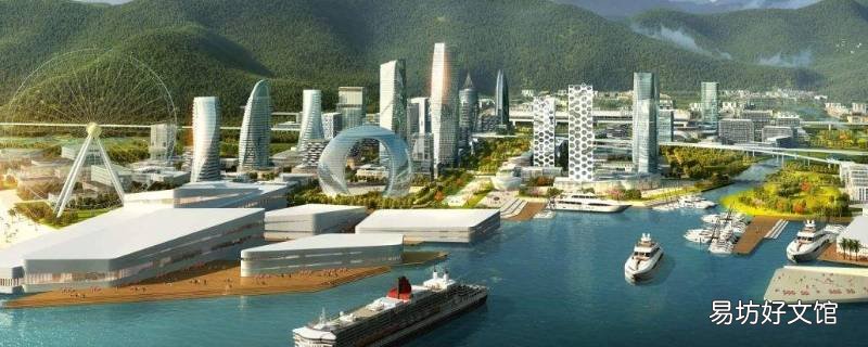 深汕属于深圳还是属于汕尾 深汕属于深圳吗