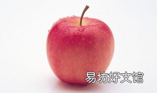 苹果生长在哪里 世界公认的黄金苹果生长在哪里