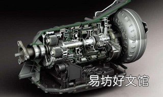 爱信6at变速箱怎么样 日本爱信6at变速箱怎么样
