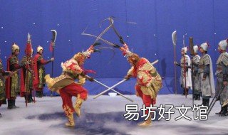 六耳猕猴的师傅是谁 六耳猕猴有师傅吗
