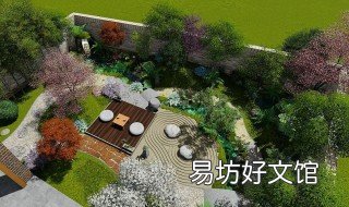 屋后有花园好吗风水 屋后有水风水好不好