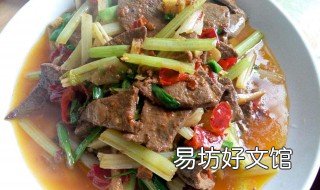 猪干的家常做法 猪干的家常做法大全