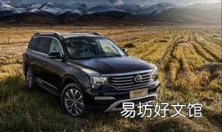 传祺gs8缺点 gs8传祺优缺点