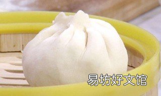 不用发面的包子做法 不用发面不用醒面的包子做法