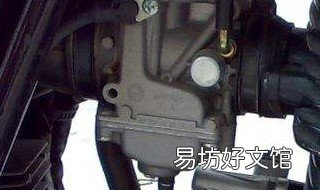 三轮摩托车110发动机离合器怎么调 110摩托车有离合器吗