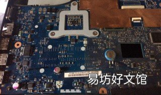 主板换电池后进不去系统 换完主板电池进不去系统