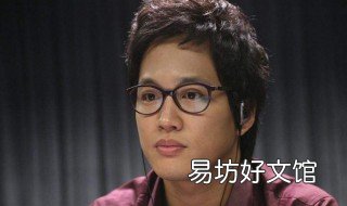 车太贤的电影有哪些 车太贤新电影