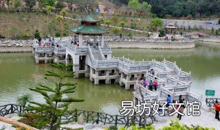 丰顺县旅游景点 丰顺县旅游景点大全