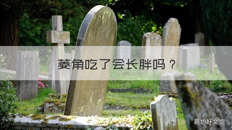 菱角吃了会长胖吗 菱角吃多了会长胖吗