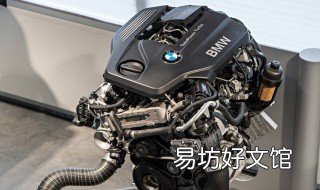 宝马n20发动机用在哪个车 宝马n20发动机用在哪个车间