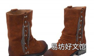 如何清洗翻毛皮 如何清洗翻毛皮鞋子