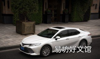 凯美瑞2.0动力够用吗 凯美瑞2.0动力够用吗胖哥选车
