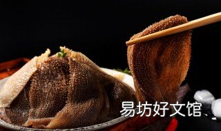 毛肚怎么炒才好吃 毛肚怎么炒才好吃视频