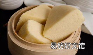 最简单的蒸糕做法 蒸糕的简单做法大全