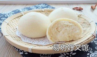 怎么做家常馒头简单做法窍门 怎么做家常馒头简单做法窍门视频