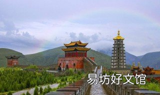 淇县旅游景点 淇县旅游景点排名前十