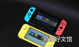 switch和switch switch和switch lite性能