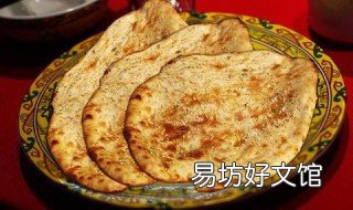 锅盔怎么和面做更酥脆 锅盔怎么和面做更酥脆窍门