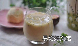 喝养乐多香蕉榨汁减肥吗 养乐多可以榨香蕉吗