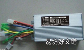 三轮车的接线方法 电动三轮车怎么接线图解
