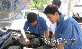 车打不着火是什么原因如何解决