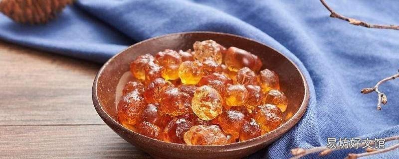 桃胶煮10分钟可以吃吗 桃胶煮5分钟可以吃了吗