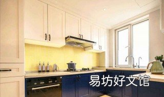 橱柜颜色与地面的搭配 橱柜颜色与地面的搭配图片