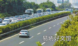 成万高速是哪里到哪里 成万高速多少公里