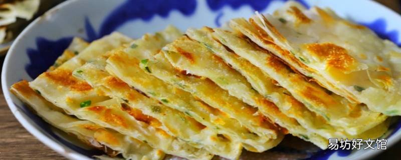 油饼的热量是多少大卡 油煎饼热量是多少