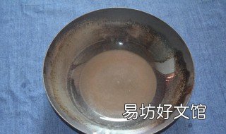 除锈蚀有什么好方法 除锈蚀的方法