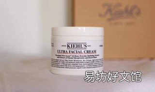 科颜氏高保湿霜适合敏感肌吗 过敏可以用科颜氏高保湿霜吗
