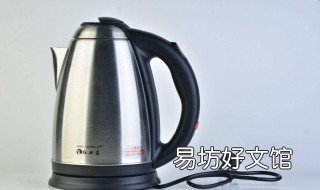 壶老年短发嘴水垢清除妙招 壶嘴水垢怎么清除