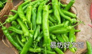 老坛香卜辣椒怎么制作 老坛香卜辣椒怎么制作的