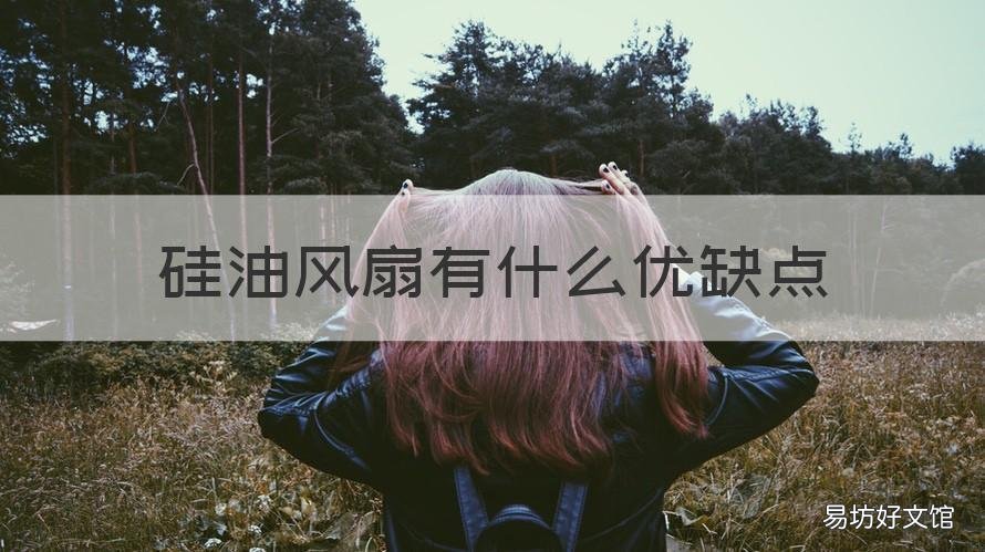 硅油风扇有什么优缺点 硅油风扇费油吗