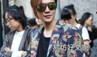 40岁潮男搭配 40岁男士搭配