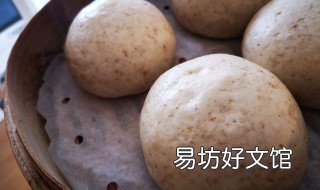 馒头要煮几分钟 馒头煮几分钟能熟