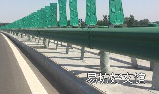 高速隔离带为什么有间隙 高速隔离线多少米