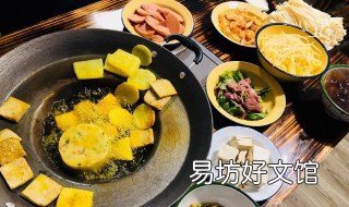 烙锅的做法配料 烙锅的做法配料表