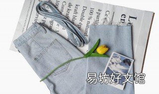 浅色阔腿裤怎么搭配 浅色阔腿裤怎么搭配卫衣