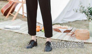 哈伦小脚裤配什么鞋子 小脚哈伦裤配什么鞋子冬季女