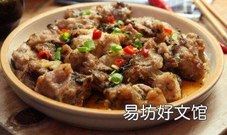 烝排骨怎样腌制 排骨怎样腌制入味