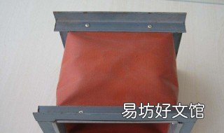 排烟风机软连接国家标准 排烟风机软连接规范