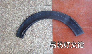 补自行车内胎方法 自行车怎么补内胎