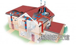 新风系统寿命 新风系统寿命到了要拆吊顶吗