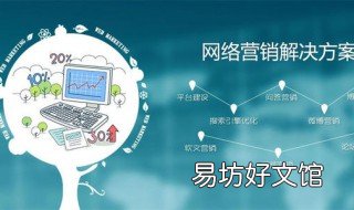 网络营销的本质 网络营销的本质与艺术性